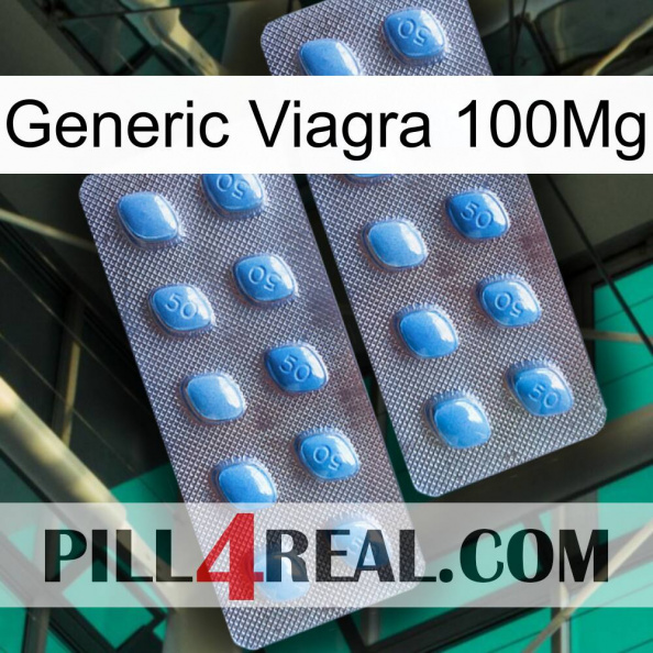 Generic Viagra 100Mg viagra4